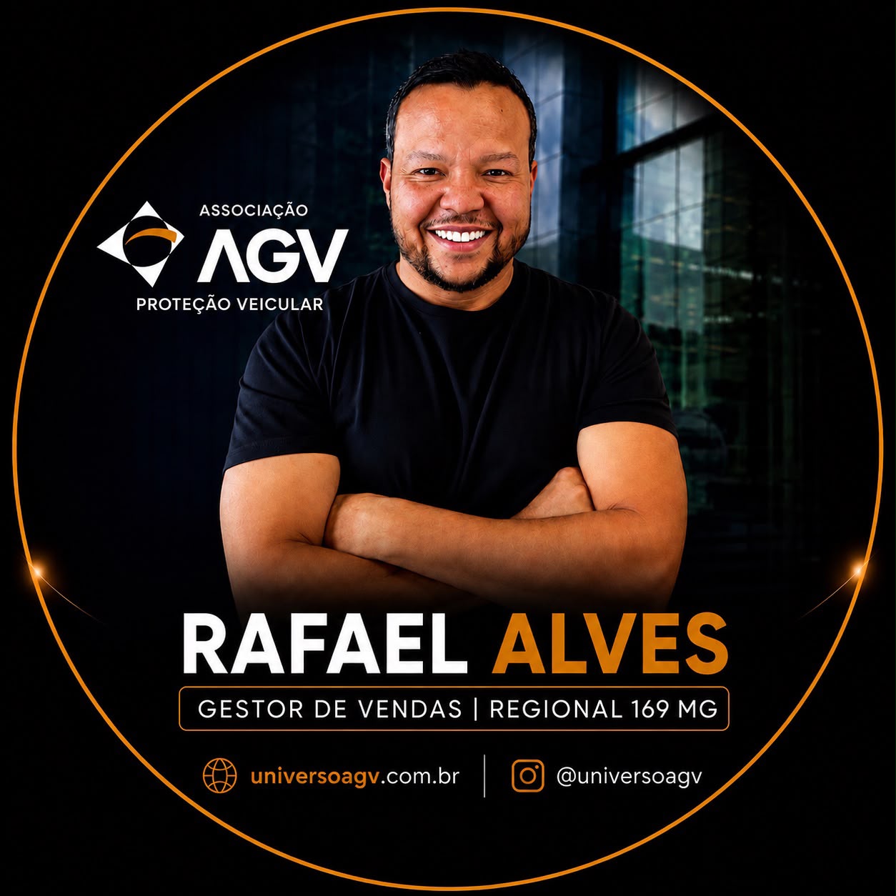 Rafael Alves